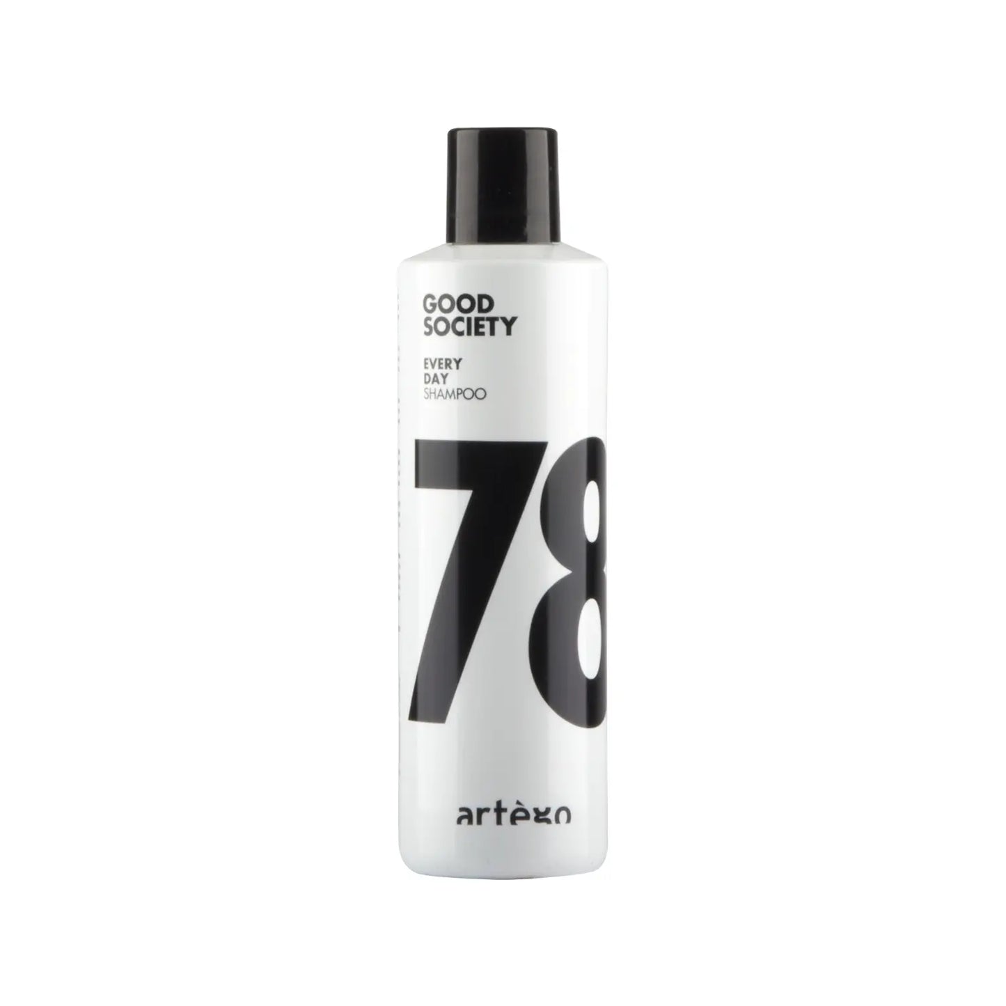 Artego Good Society 78 Günlük Şampuan 250 ml Kadınlar Ve Erkekler İçin Sağlıklı Parlak Saçlar by SaçBakım