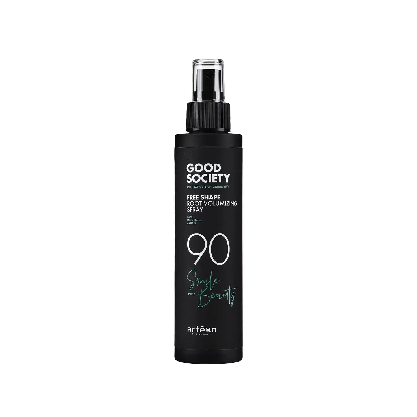 Artego Good Society Köklere Hacim Veren Sprey 150 Ml Kadınlar İçin Güçlü Formül ve Profesyonel Etki by SaçBakım