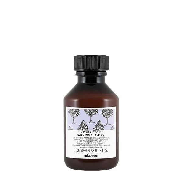 Davines Calming Hassas Baş Derisi Şampuan 100ml Sakinleştirici Formül Hassas Ciltler İçin by SaçBakım