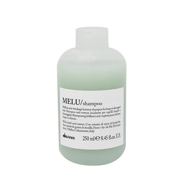 Davines Melu Mellow Kirilma Önleyici Parlaklık Şampuanı 250ml Saç Güçlendirme Ve Parlaklık İçin by SaçBakım