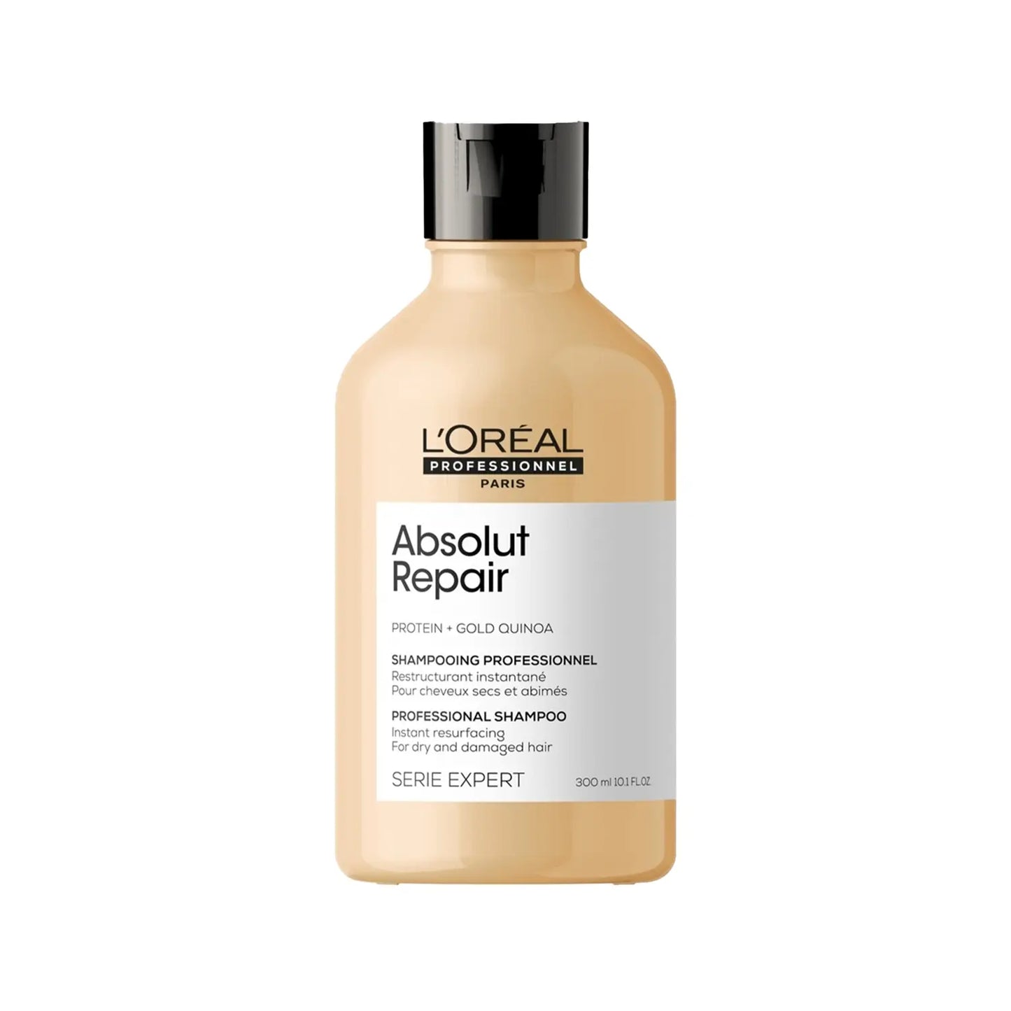 Loreal Professionnel Serie Expert Absolut Repair Şampuan Yıpranmış Saçlar İçin Onarıcı Formül 300 Ml by SaçBakım