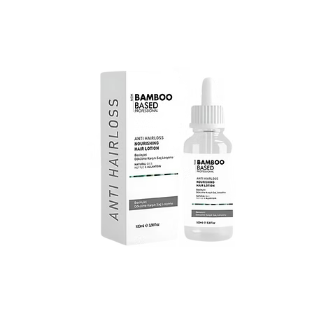 Anti Saç Dökülmesini Önleyici Serum 100ml Kadınlar Ve Erkekler İçin Etkili Güçlü Formül by SaçBakım