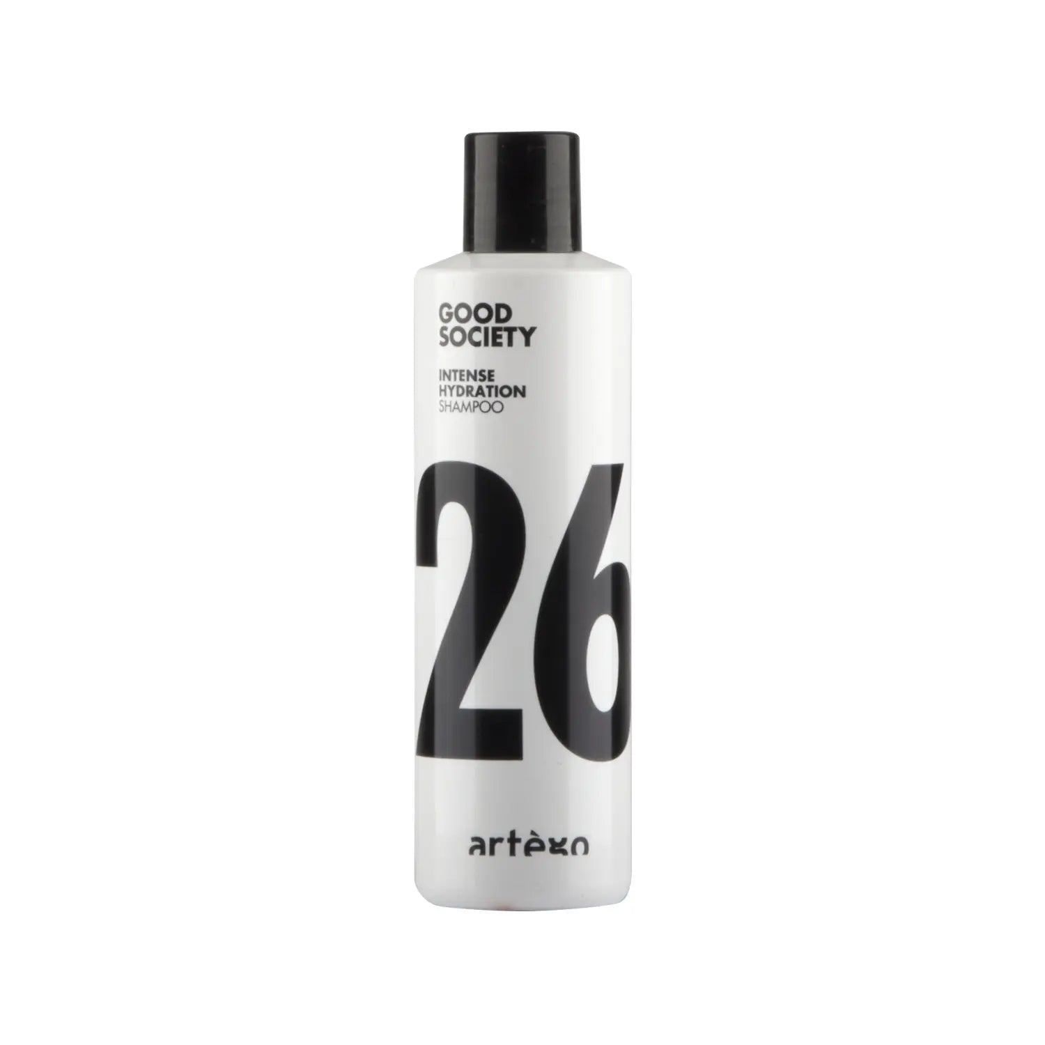 Artego Good Society 26 Hydration Nemlendirici Şampuan 250 Ml Kuru Saçlar İçin Yoğun Nem by SaçBakım