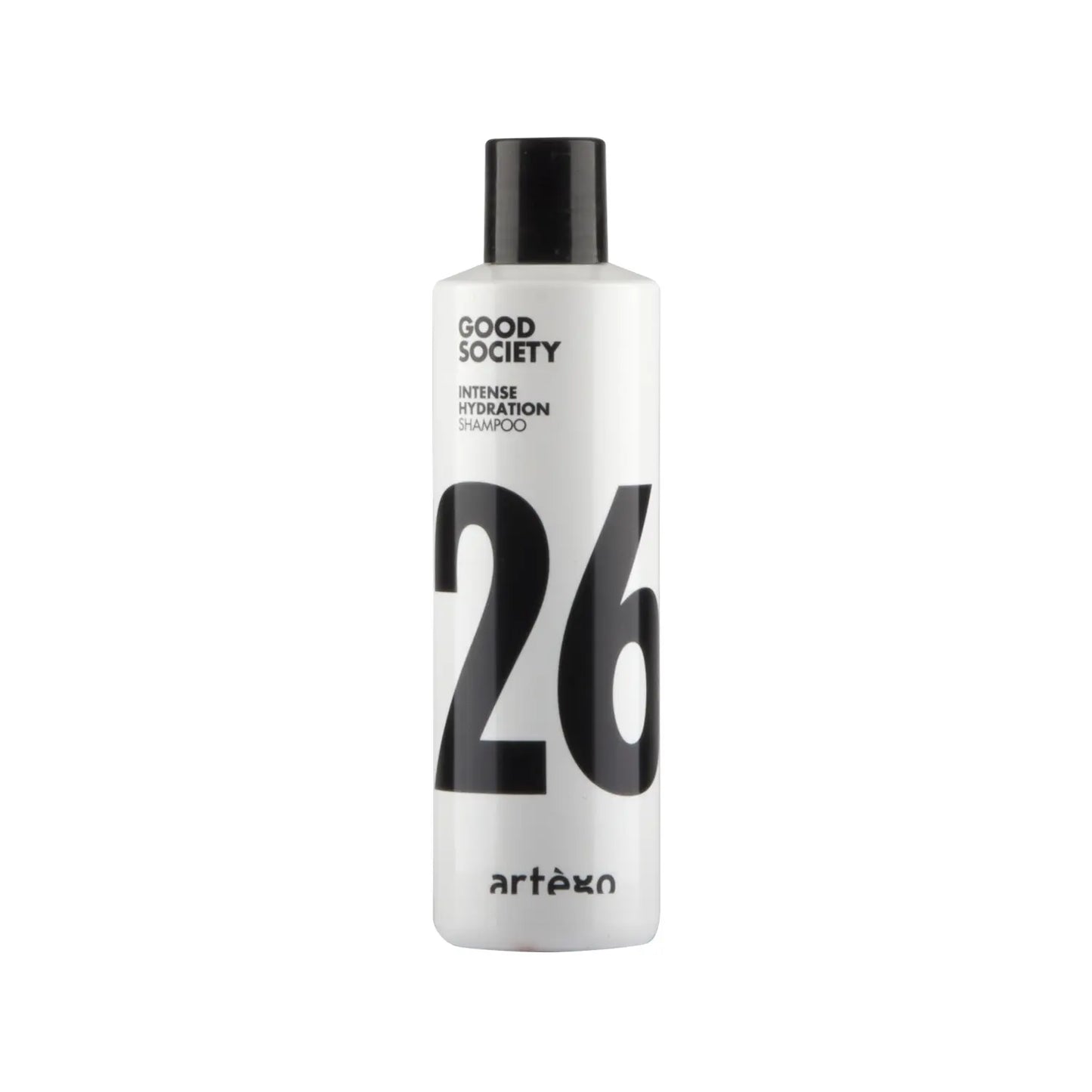 Artego Good Society 26 Hydration Nemlendirici Şampuan 250 Ml Kuru Saçlar İçin Yoğun Nem by SaçBakım