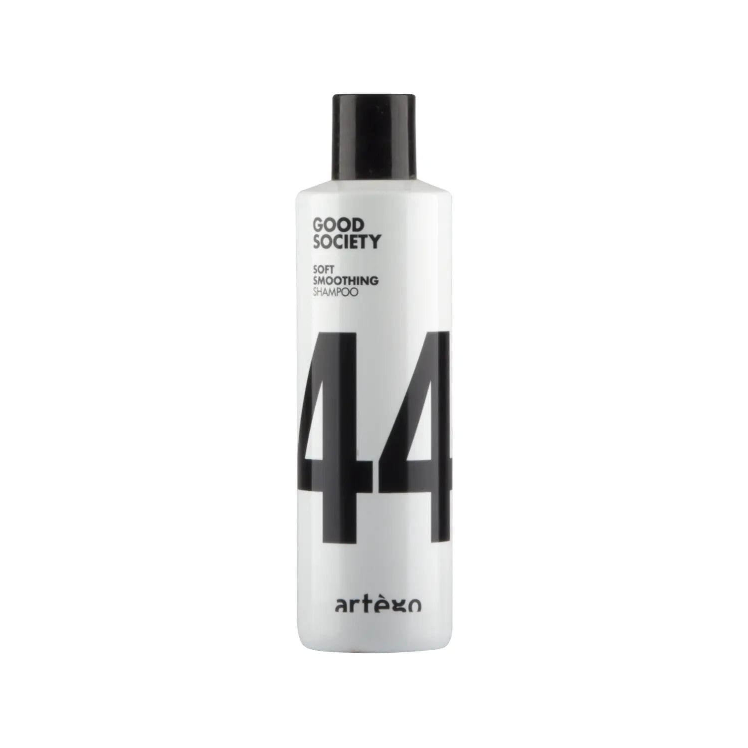 Artego Good Society 44 Pürüzsüzleştirici Şampuan 250 Ml Kadınlar İçin Yumuşak ve Pürüzsüz Saçlar İçin Güçlü Formül by SaçBakım