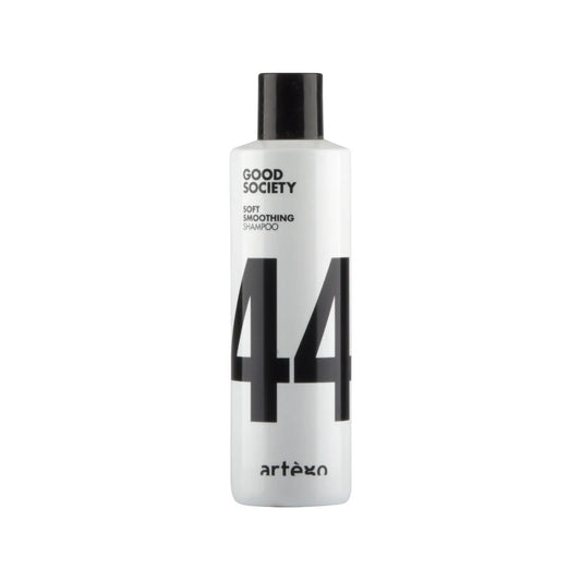 Artego Good Society 44 Pürüzsüzleştirici Şampuan 250 Ml Kadınlar İçin Yumuşak ve Pürüzsüz Saçlar İçin Güçlü Formül by SaçBakım