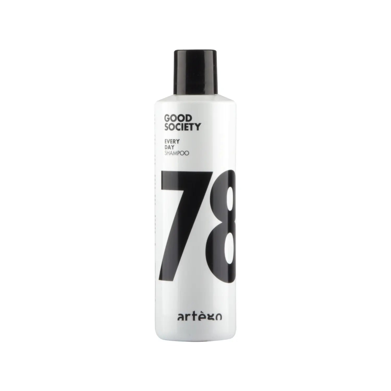 Artego Good Society 78 Günlük Şampuan 250 ml Kadınlar Ve Erkekler İçin Sağlıklı Parlak Saçlar by SaçBakım