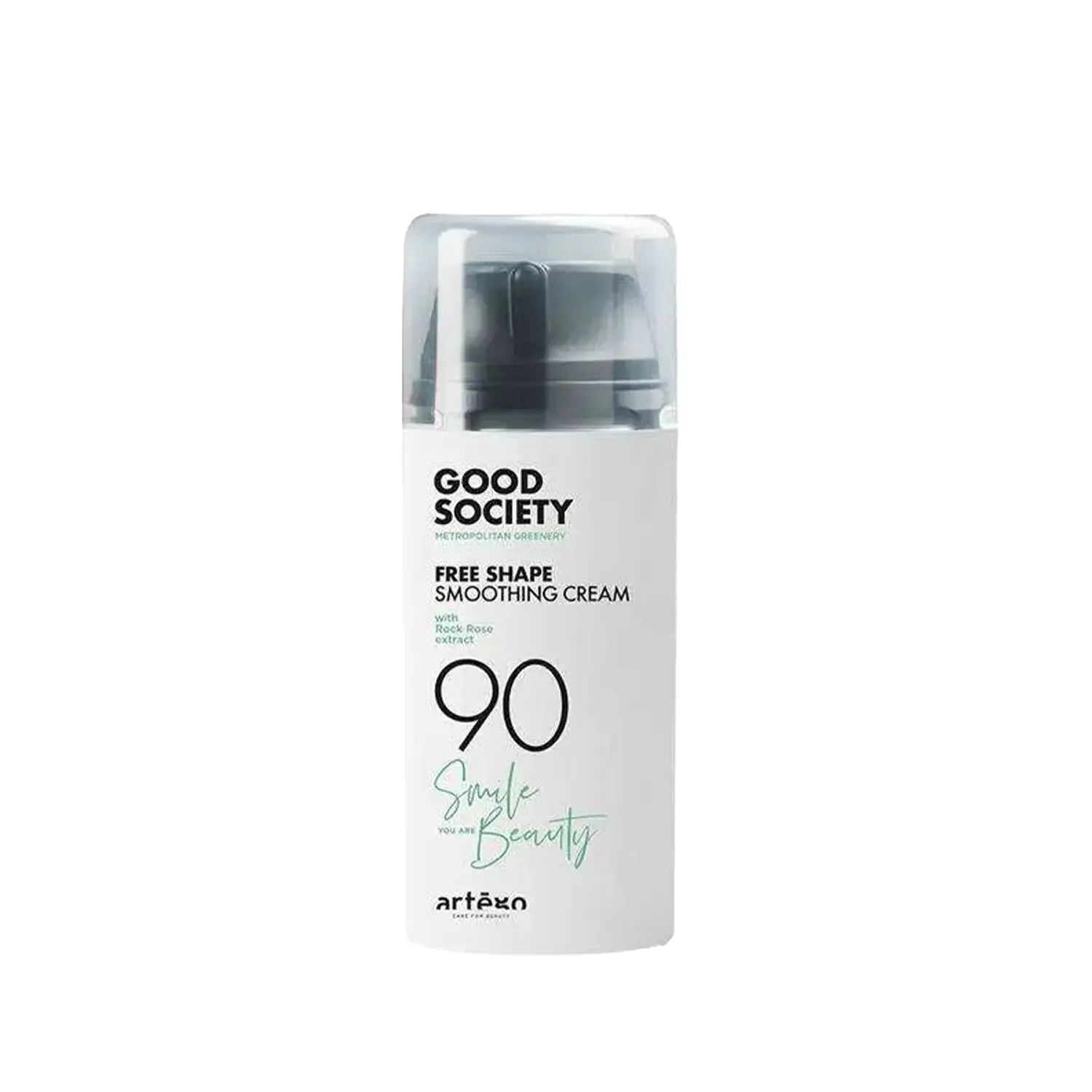 Artego Good Society Pürüzsüzleştirici Krem 90 Free Shape 100 Ml Genç Ve Olgun Ciltler İçin by SaçBakım