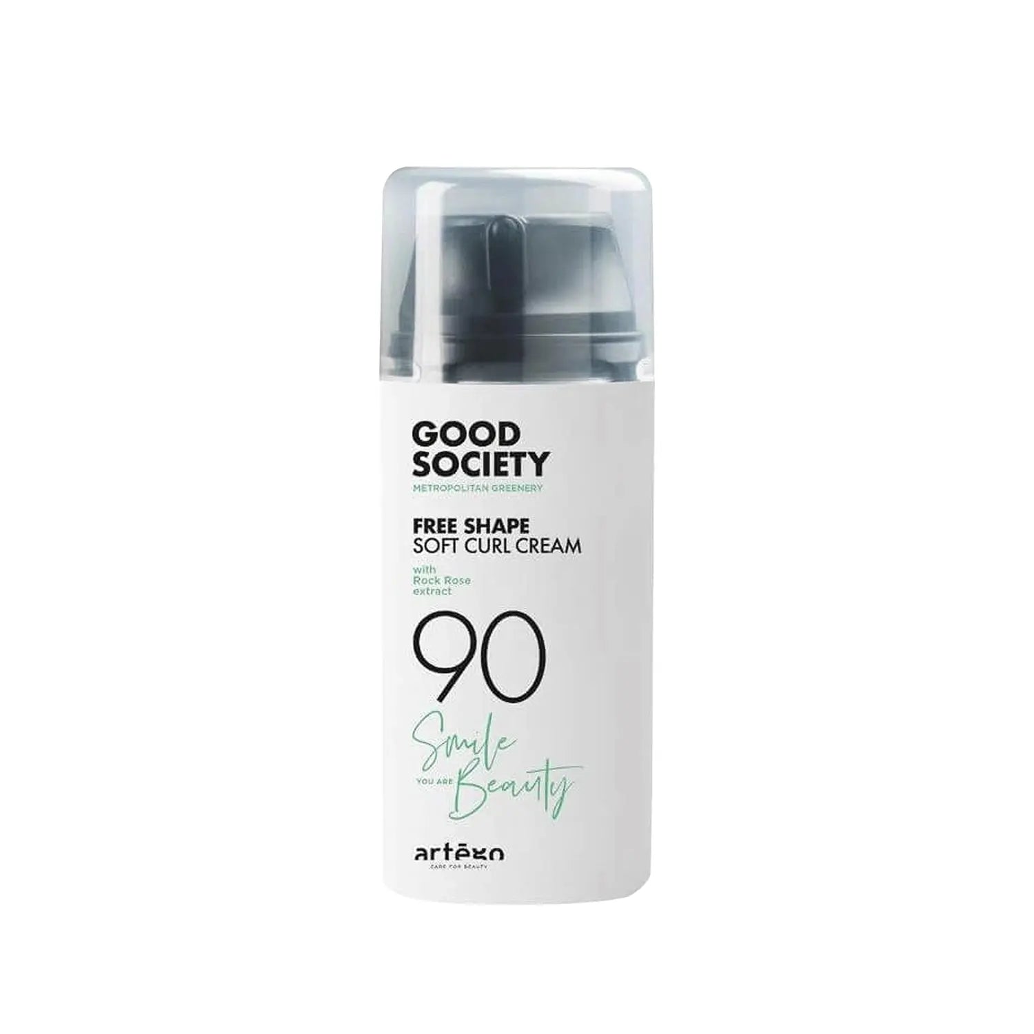 Artego Good Society 90 Free Shape Soft Curl Bukle Belirginleştirici Krem 100 Ml Kadınlar İçin by SaçBakım