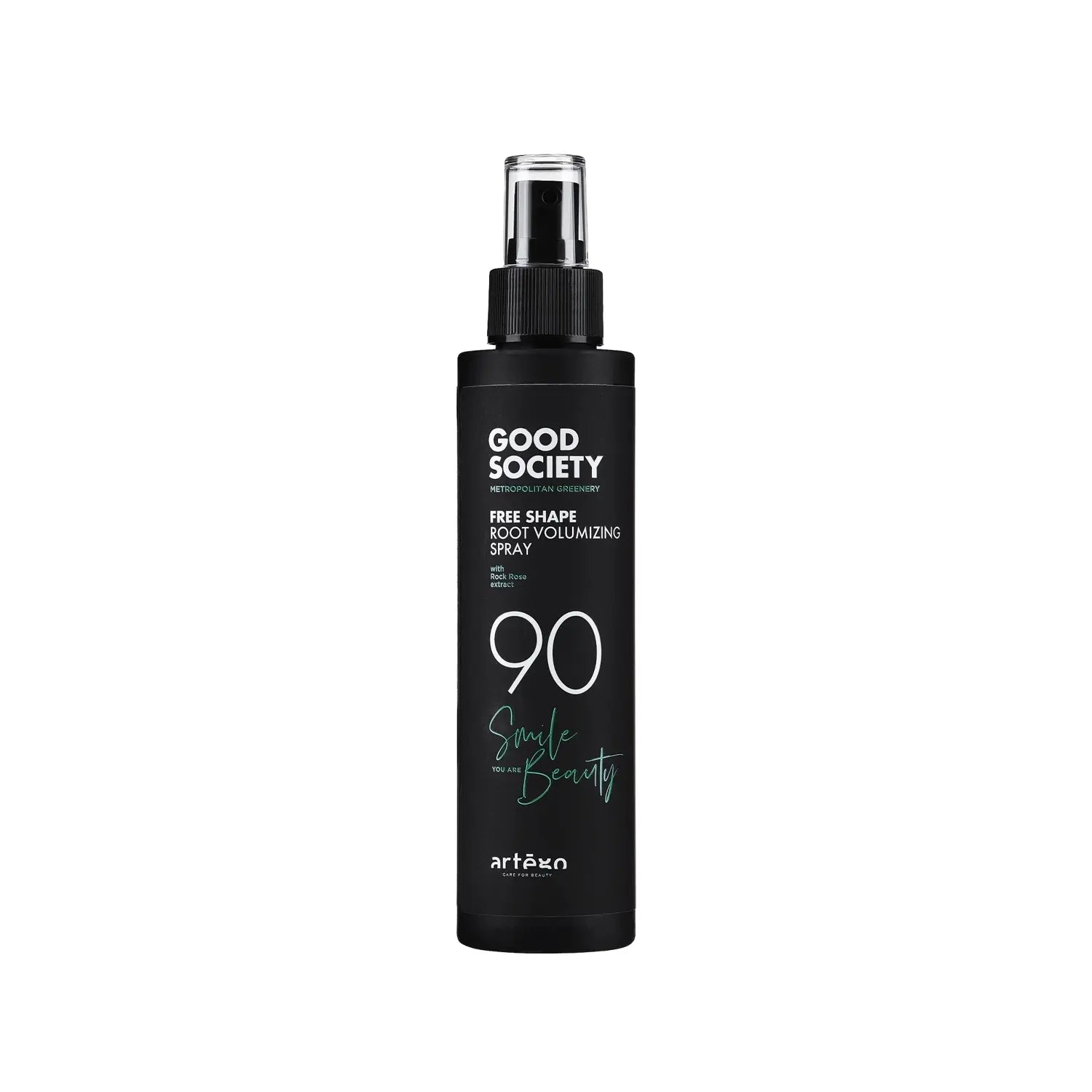 Artego Good Society Köklere Hacim Veren Sprey 150 Ml Kadınlar İçin Güçlü Formül ve Profesyonel Etki by SaçBakım
