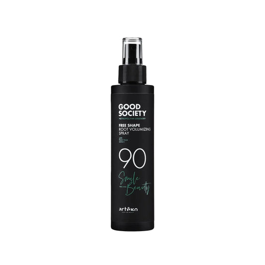 Artego Good Society Köklere Hacim Veren Sprey 150 Ml Kadınlar İçin Güçlü Formül ve Profesyonel Etki by SaçBakım