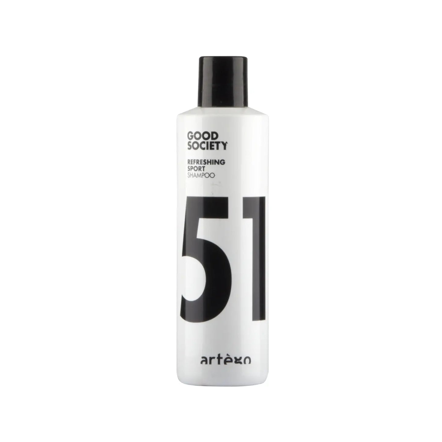 Artego Good Society Refreshing Sport Şampuan 250 Ml Canlandırıcı Formül Erkek Ve Kadın Sporcular İçin by SaçBakım