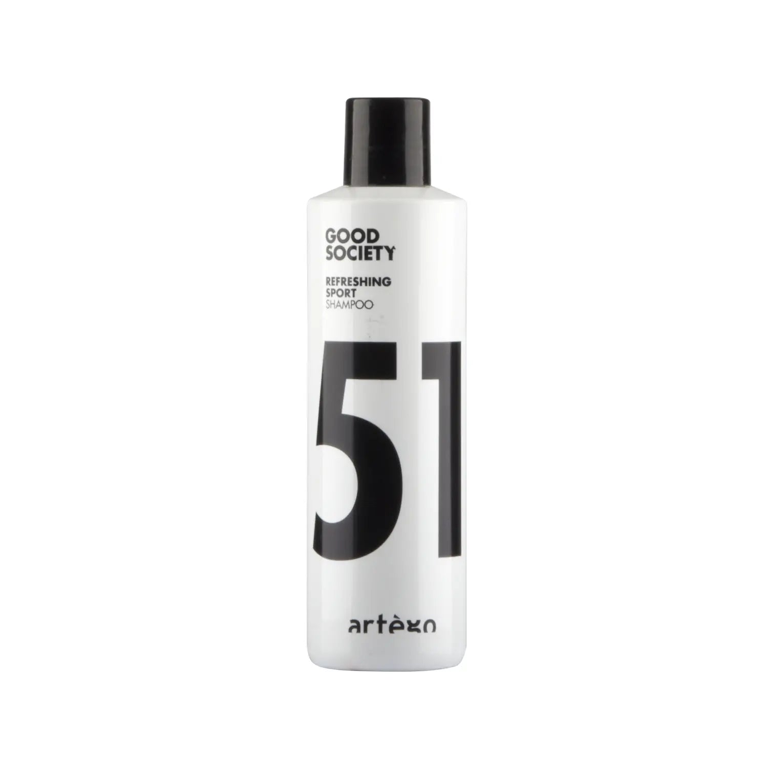 Artego Good Society Refreshing Sport Şampuan 250 Ml Canlandırıcı Formül Erkek Ve Kadın Sporcular İçin by SaçBakım
