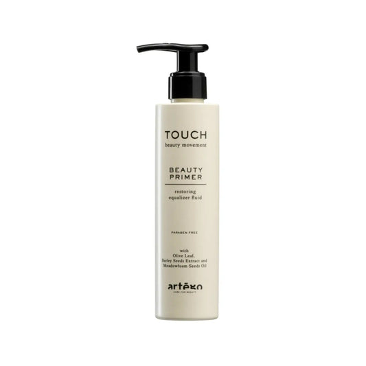 Artego Touch Beauty Primer Şekillendirici Losyon 200 Ml Profesyonel Uzun Süre Etki Güzellik Tutkunları İçin by SaçBakım