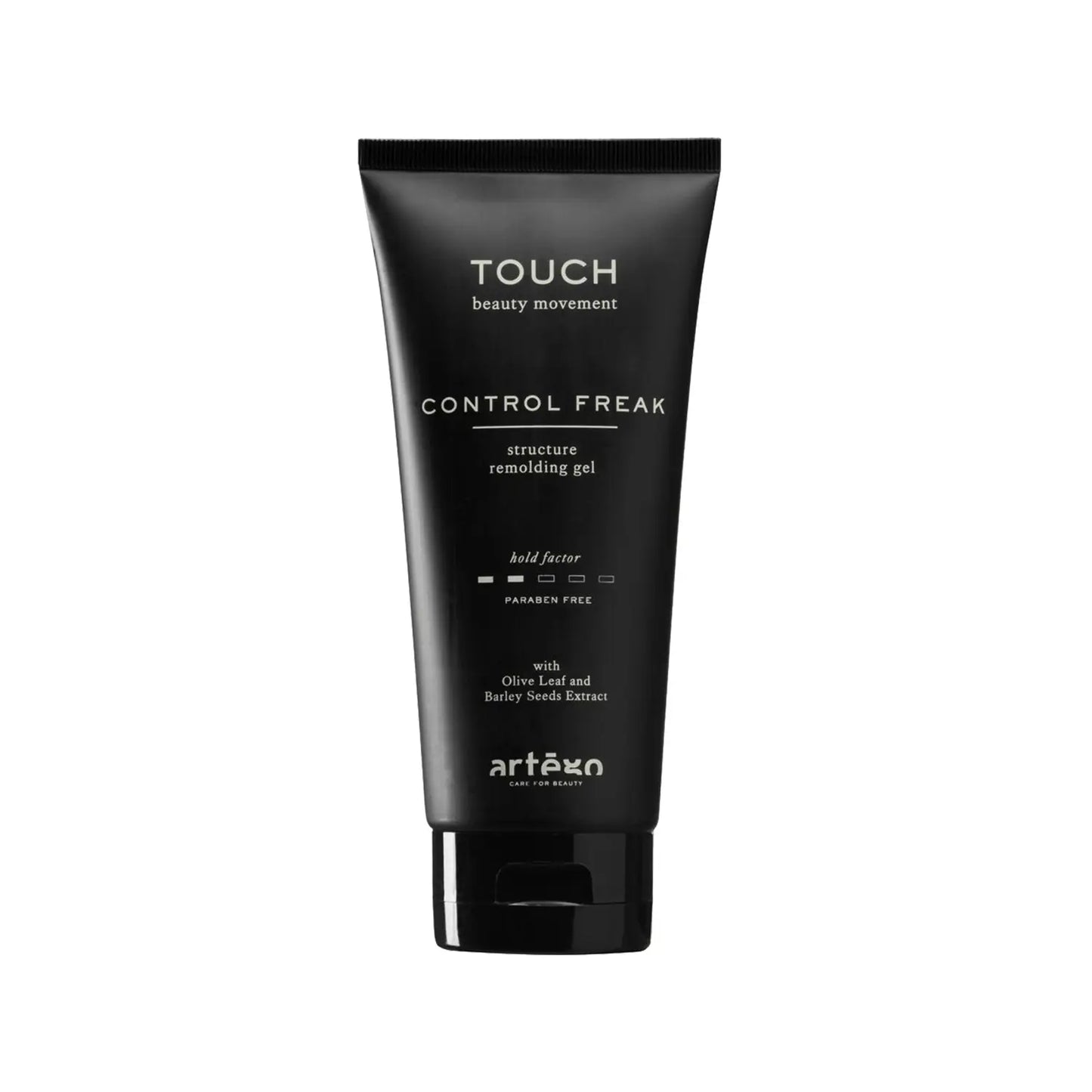 Artego Touch Control Freak Saç Şekillendirici Jel 200 Ml Profesyonel Stil İçin Uzun Süre Kalıcı Kontrol by SaçBakım