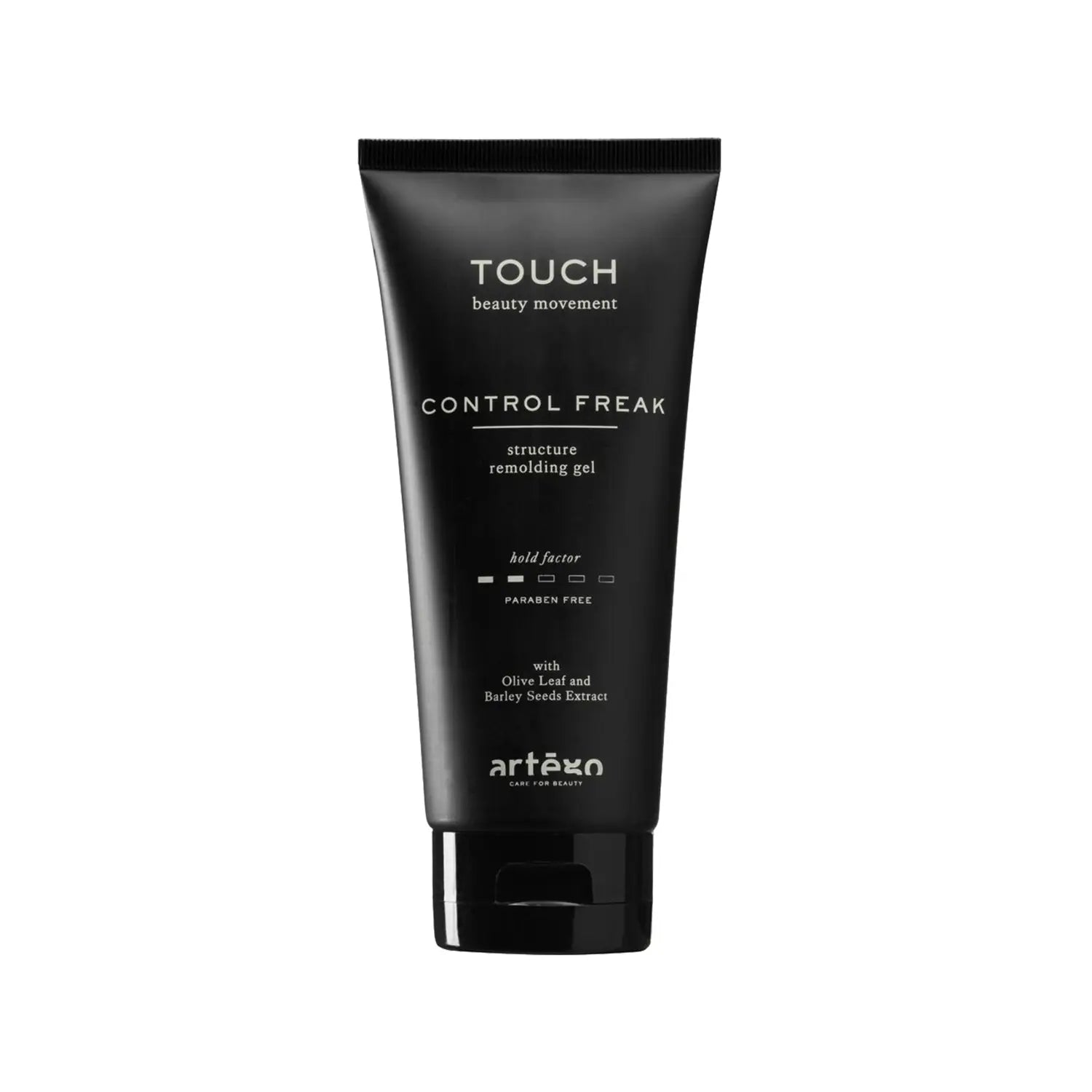 Artego Touch Control Freak Saç Şekillendirici Jel 200 Ml Profesyonel Stil İçin Uzun Süre Kalıcı Kontrol by SaçBakım