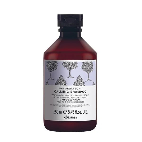 Davines Calming Hassas Baş Derisi Yatıştırıcı Şampuan 250ml Hassas Ciltli Saçlar İçin Nazik Etkili Bakım by SaçBakım