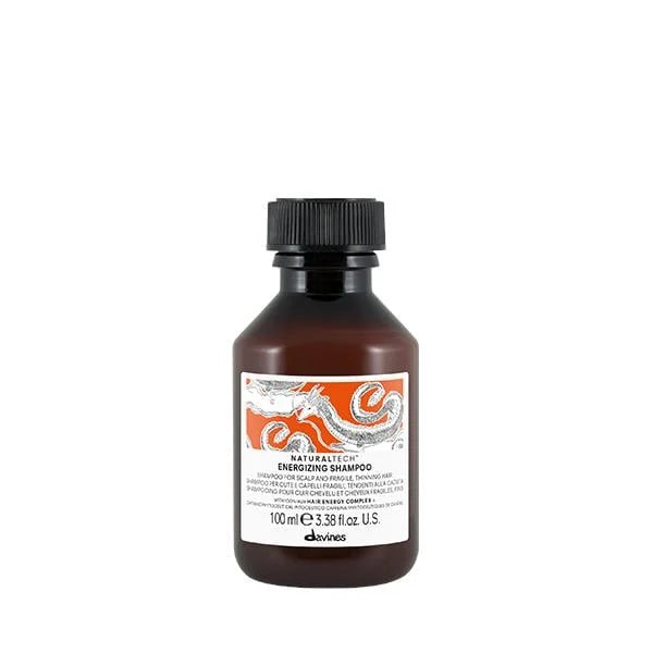 Davines Energizing Dökülme Önleyici Şampuan İnce Saçlar İçin Güçlendirici Ve Canlılık Verici Formül by SaçBakım