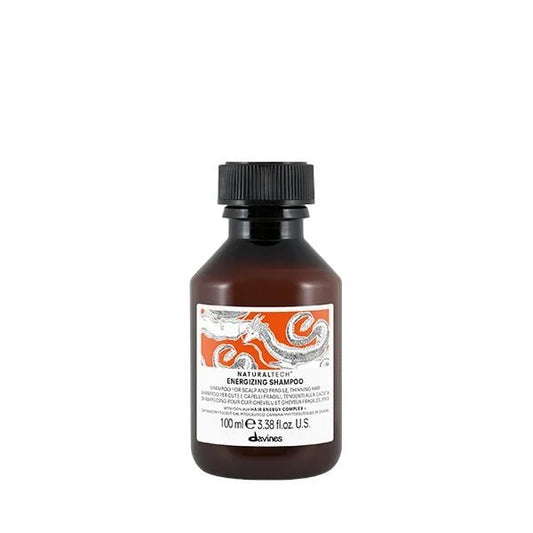Davines Energizing Dökülme Önleyici Şampuan İnce Saçlar İçin Güçlendirici Ve Canlılık Verici Formül by SaçBakım