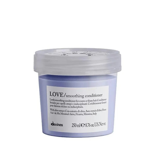 Davines Love Smoothing Duzlestirici Bakim Kremi Saclar Icin by SaçBakım
