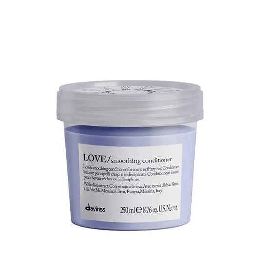 Davines Love Smoothing Duzlestirici Bakim Kremi Saclar Icin by SaçBakım