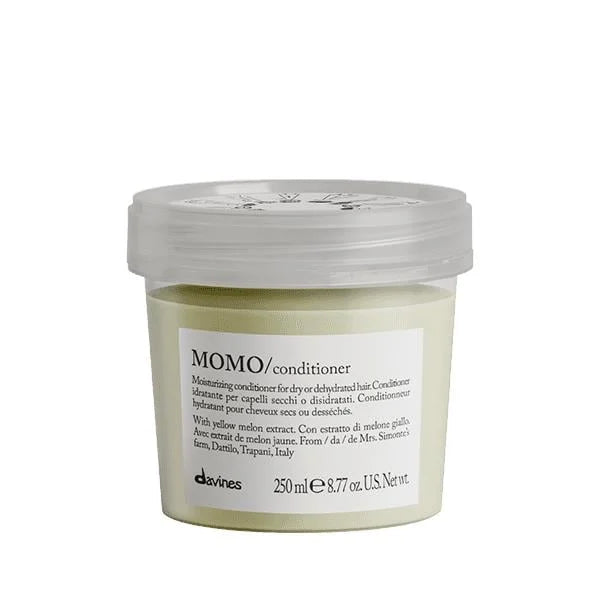 Davines Momo Nemlendirici Ve Koruyucu Krem 250ml Tüm Saçlar İçin Derin Nem Ve Güçlü Koruma by SaçBakım
