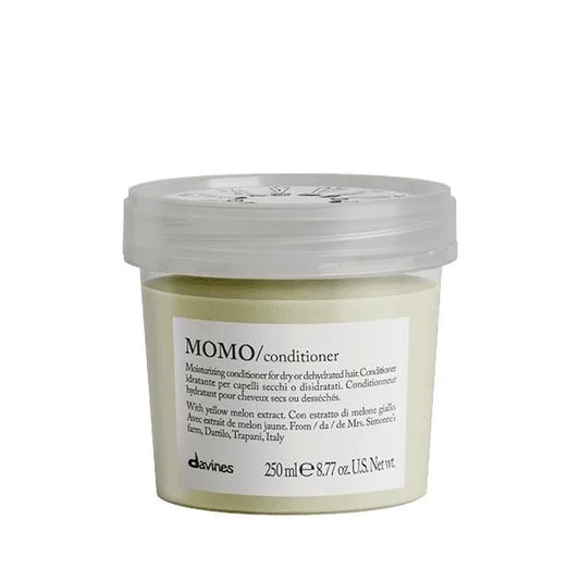Davines Momo Nemlendirici Ve Koruyucu Krem 250ml Tüm Saçlar İçin Derin Nem Ve Güçlü Koruma by SaçBakım