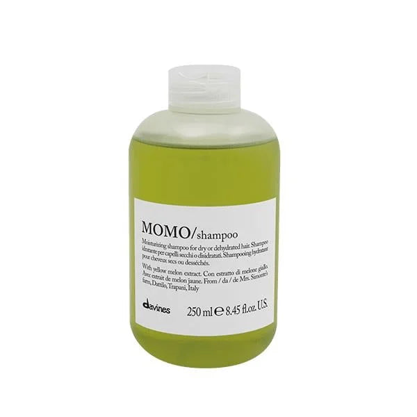 Davines Momo Nemlendirici Ve Koruyucu Şampuan Kuru Saçlar İçin Yoğun Nem Ve Koruma 250ml by SaçBakım