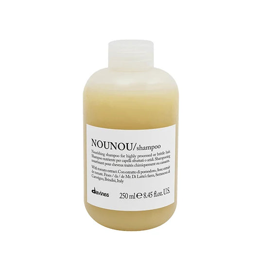 Davines Nounou Besleyici Ve Koruyucu Bakım Şampuanı 250ml Güçlü Saçlar İçin Profesyonel Bakım by SaçBakım