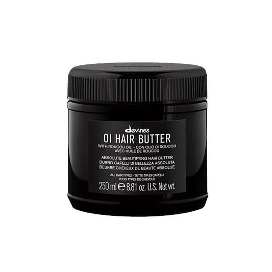 Davines Oi Katı Saç Bakım Yağı 250ml Parlaklık Ve Yumuşaklık İçin Onarıcı Formül Saç Bakım Tutkunları İçin by SaçBakım