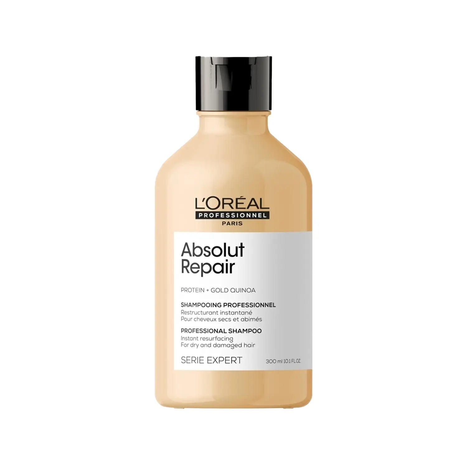 Loreal Professionnel Serie Expert Absolut Repair Şampuan Yıpranmış Saçlar İçin Onarıcı Formül 300 Ml by SaçBakım