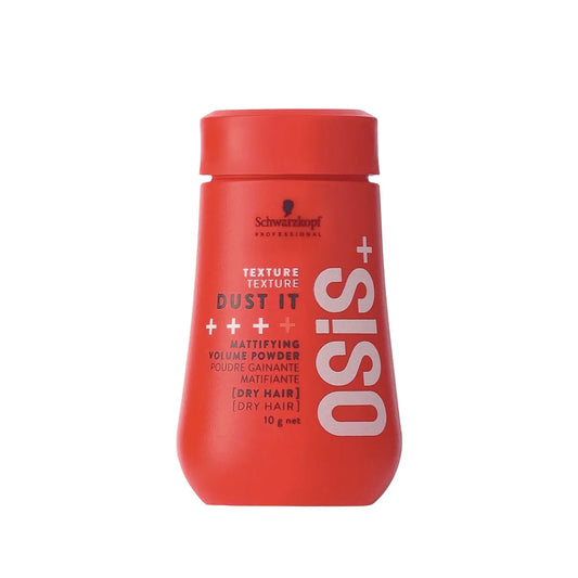 Schwarzkopf Osis Dust It Doku Veren Saç Pudrası 10 g Kadınlar İçin Mat Doku Ve Hacim Gün Boyu Kalıcılık by SaçBakım